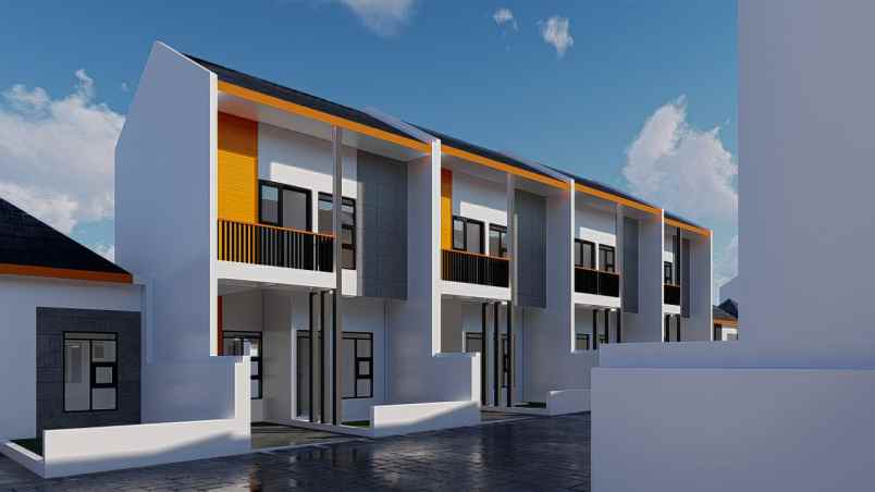 rumah cipadung kidul