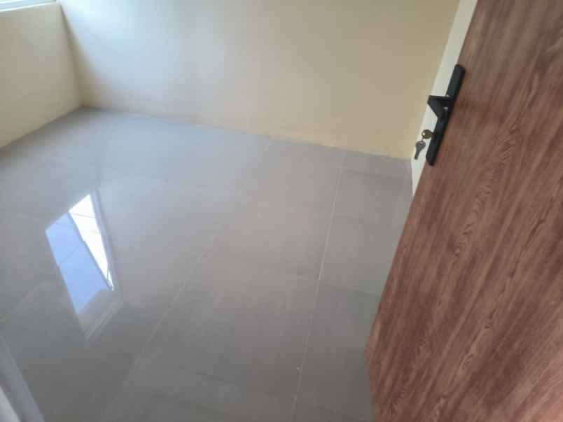 rumah cluster jatirangga cbd cibubur