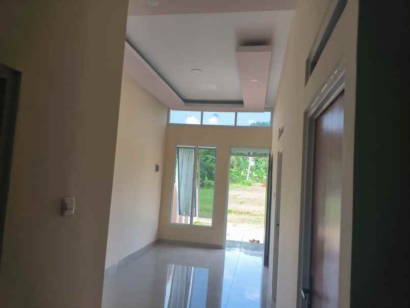 rumah cluster jatirangga cbd cibubur