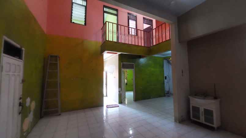 rumah d jual lokasi jln perjuangan