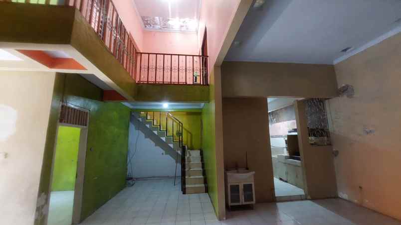 rumah d jual lokasi jln perjuangan