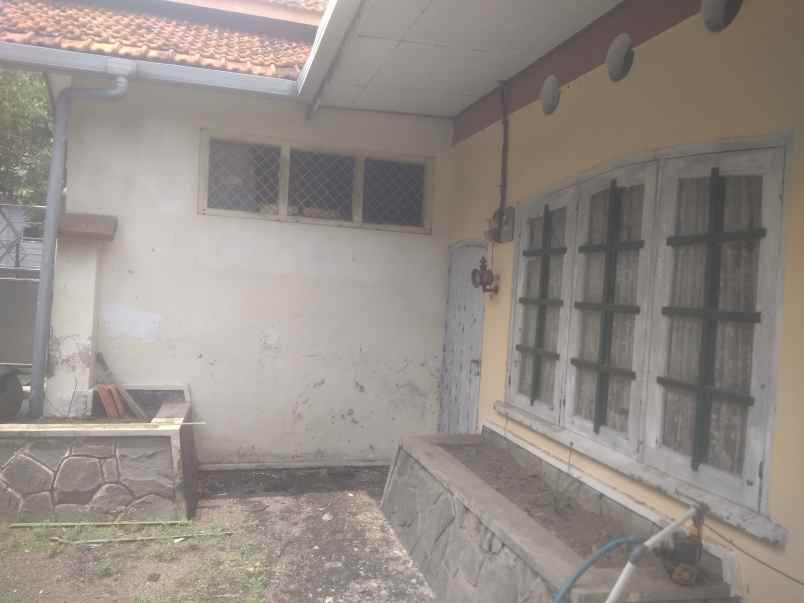 rumah di jalan tengger pasuruan kota jatim