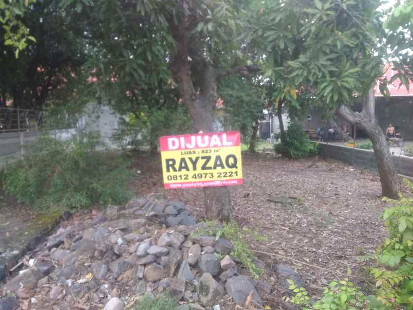 rumah di jalan tengger pasuruan kota jatim