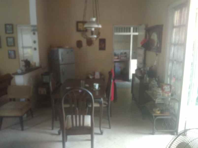 rumah di jalan tengger pasuruan kota jatim