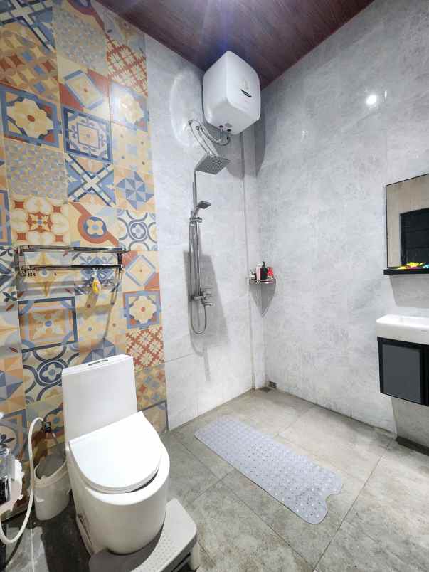 rumah di jual muraaah