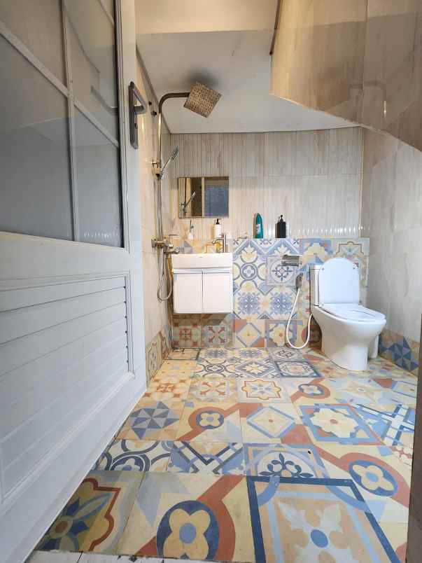 rumah di jual muraaah