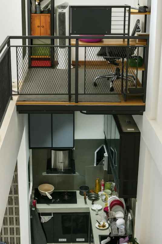 rumah di jual muraaah