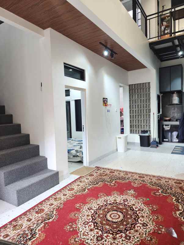 rumah di jual muraaah
