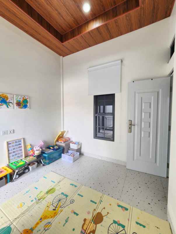 rumah di jual muraaah