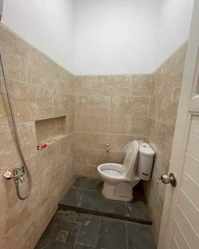 rumah dijual apus pamulang