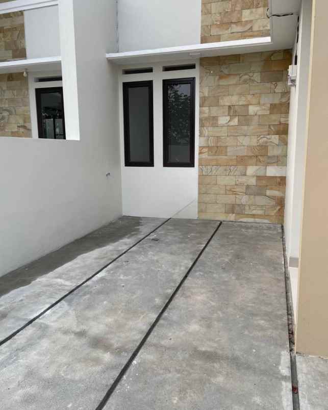 rumah dijual apus pamulang