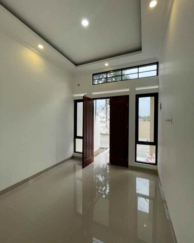 rumah dijual apus pamulang