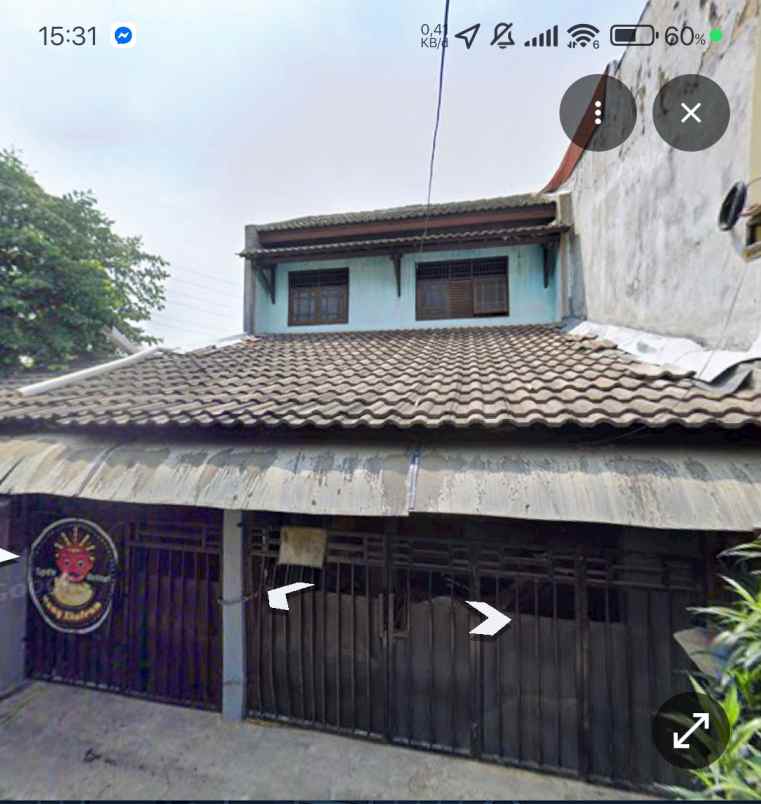 rumah dijual balik nama pajak plus bonusnya