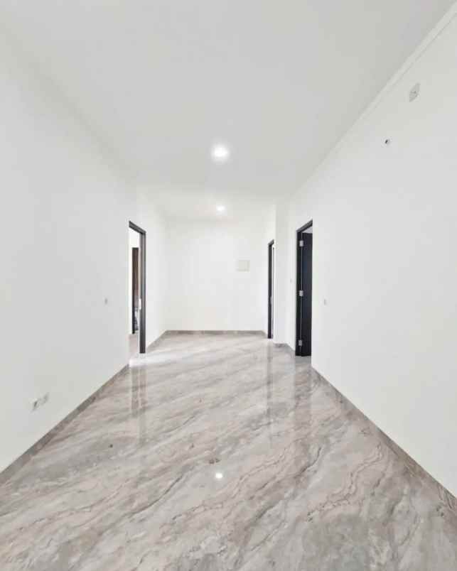 rumah dijual bintaro sektor 9 turin harga jadi 3 75 m