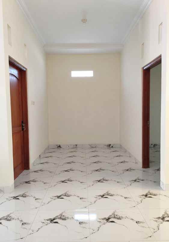 rumah dijual di kota magelang dekat alun alun magelang