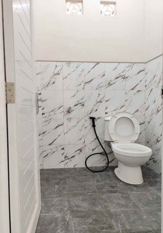 rumah dijual di kota magelang dekat alun alun magelang