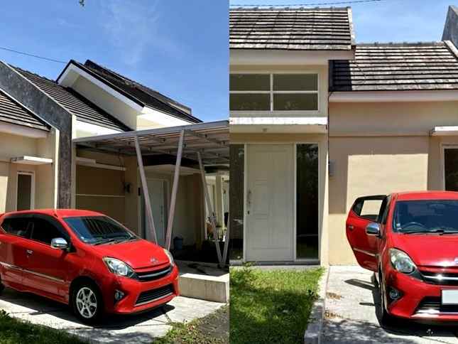 rumah dijual di ngijo karangploso malang dreamproperti