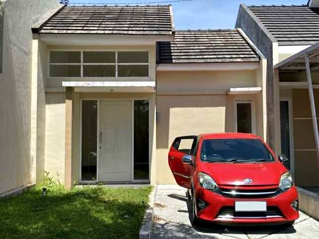 rumah dijual di ngijo karangploso malang dreamproperti