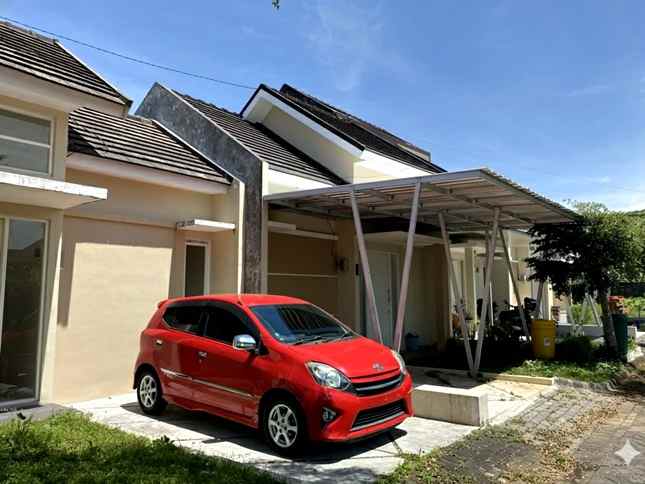 rumah dijual di ngijo karangploso malang dreamproperti