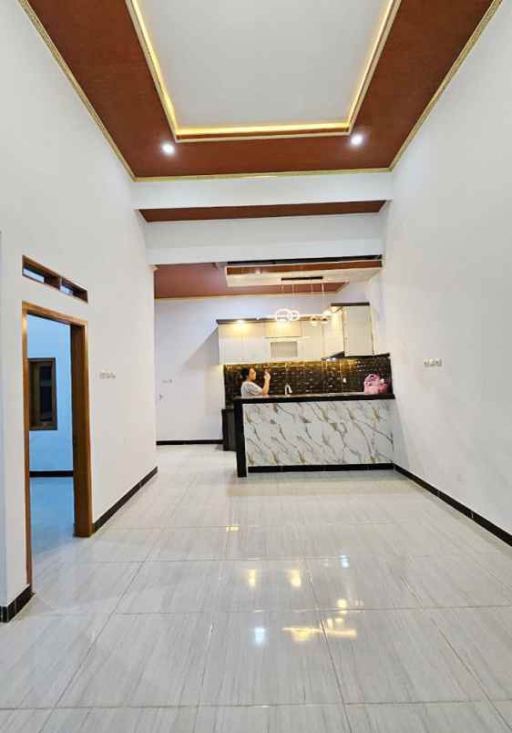 rumah dijual di perumahan taman adiyasa tangerang