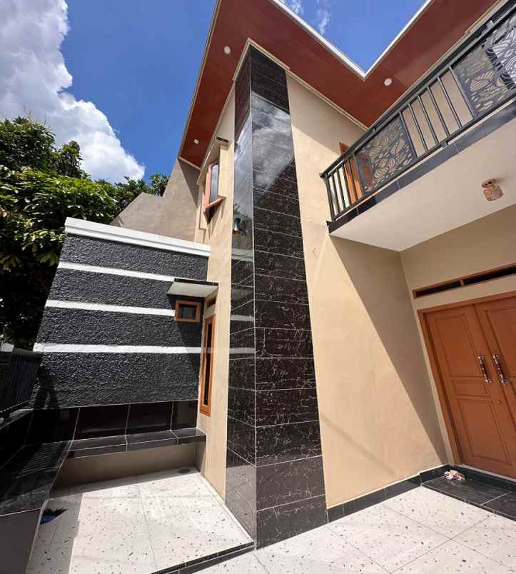 rumah dijual di perumahan taman adiyasa tangerang