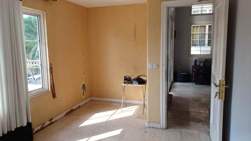 rumah dijual dicluster mediterania i bogor jawa barat