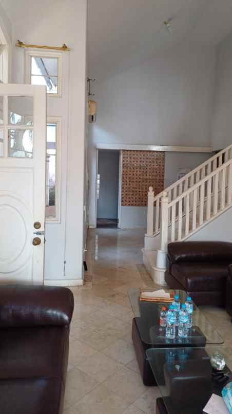 rumah dijual dicluster mediterania i bogor jawa barat