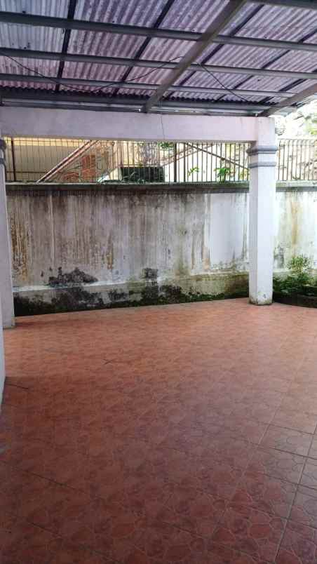 rumah dijual dicluster mediterania i bogor jawa barat