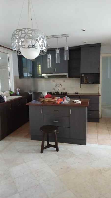 rumah dijual dicluster mediterania i bogor jawa barat