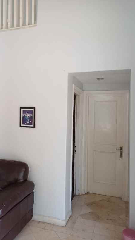 rumah dijual dicluster mediterania i bogor jawa barat