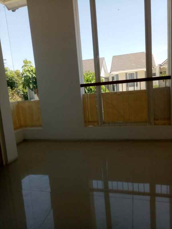 rumah dijual northwest pakal surabaya barat