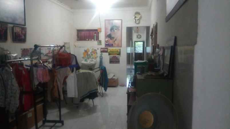 rumah dijual petemon sawahan surabaya pusat