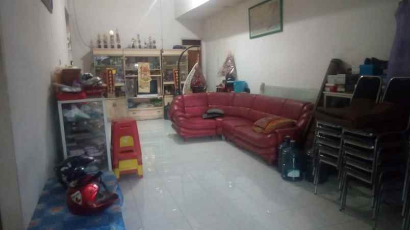 rumah dijual petemon sawahan surabaya pusat