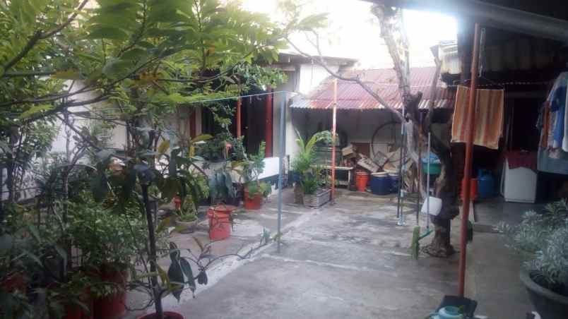 rumah dijual petemon sawahan surabaya pusat