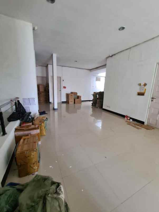 rumah dijual pucang anom gubeng surabaya timur