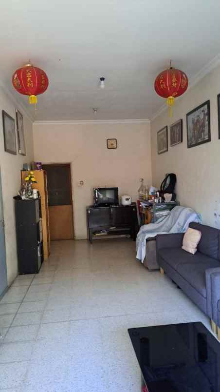 rumah dijual rungkut asri surabaya timur