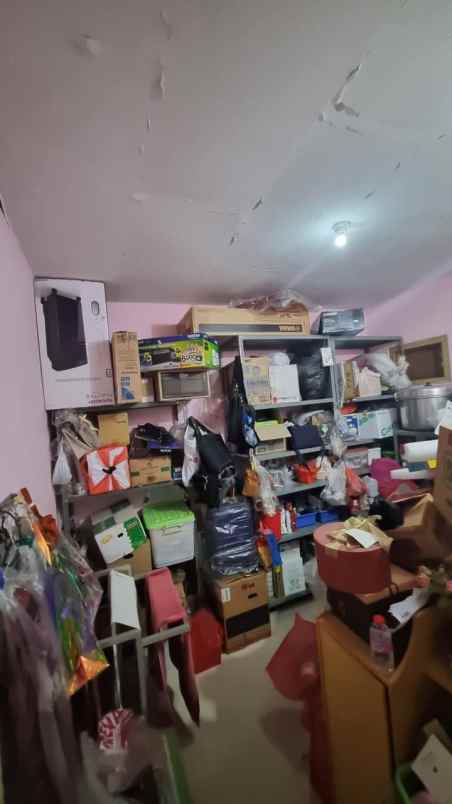 rumah dijual rungkut asri surabaya timur