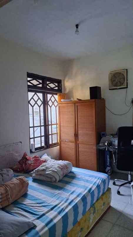 rumah dijual rungkut asri surabaya timur