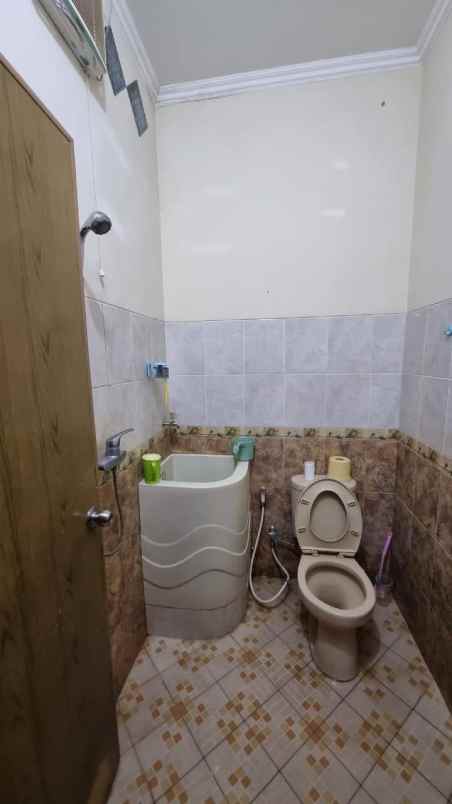 rumah dijual rungkut asri surabaya timur