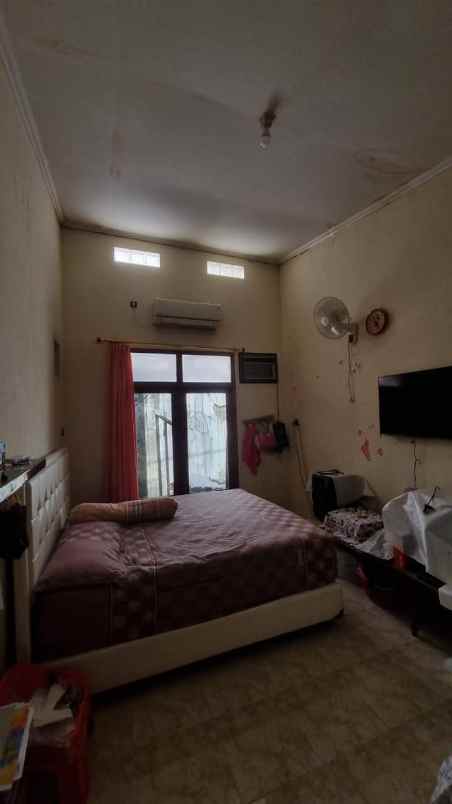 rumah dijual rungkut asri surabaya timur