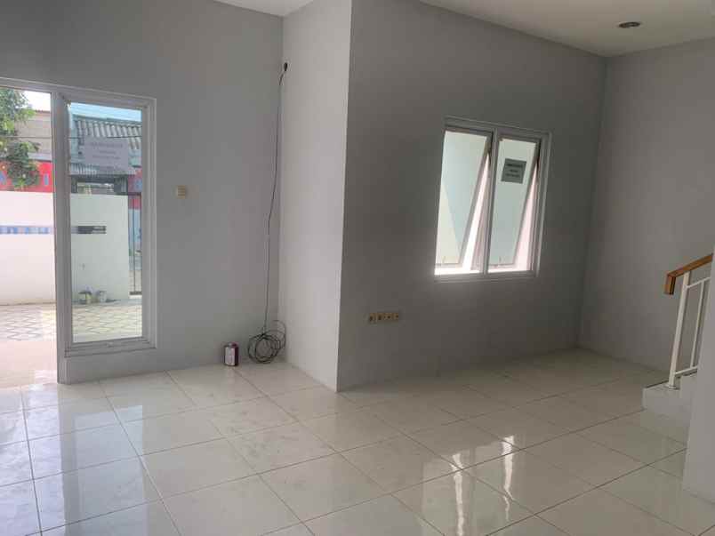 rumah gading griya residence