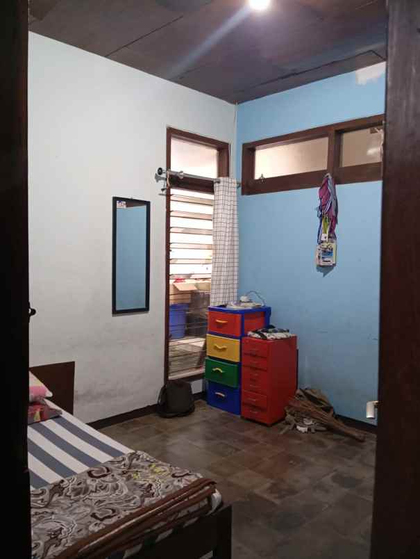 rumah gang cipedes bandung 10 menit mall pvj bandung