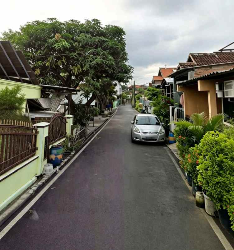 rumah gisikdrono semarang barat