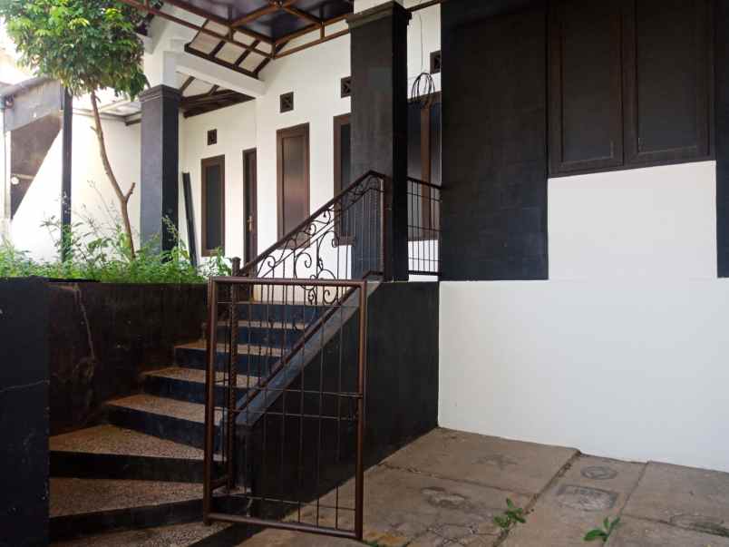 rumah graha lista ciwaruga