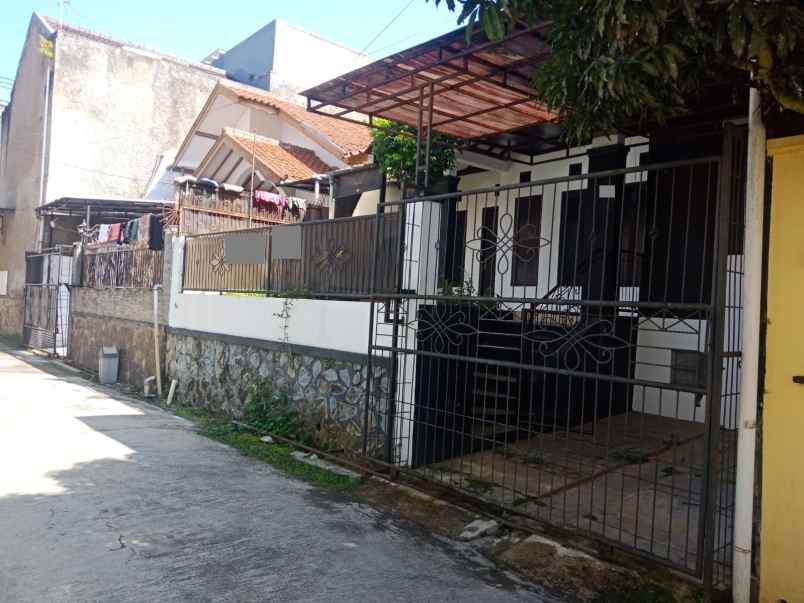 rumah graha lista ciwaruga