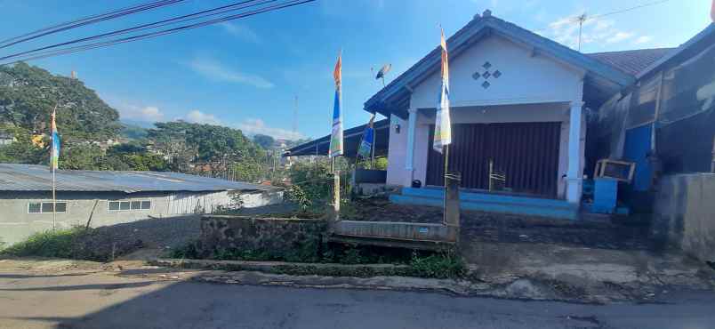 rumah hitung tanah di tanjungsari sumedang