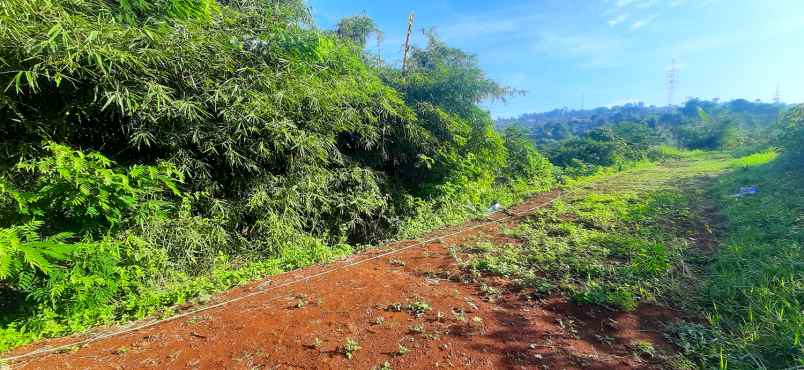 rumah hitung tanah di tanjungsari sumedang