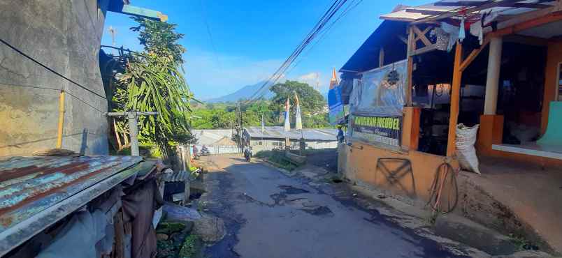 rumah hitung tanah di tanjungsari sumedang