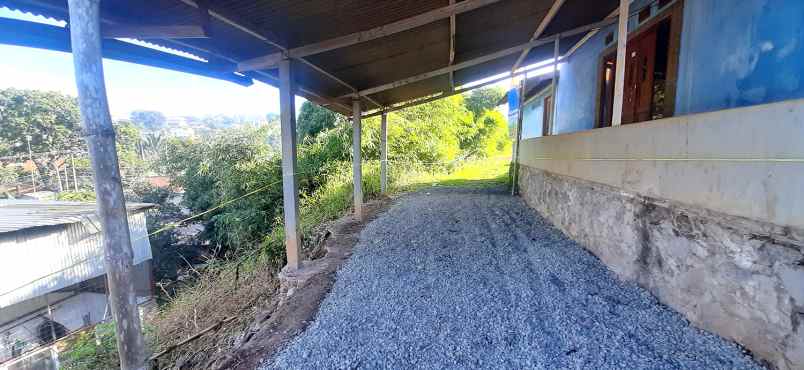 rumah hitung tanah di tanjungsari sumedang