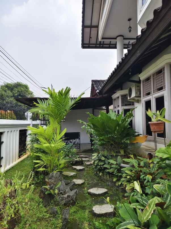 rumah hook siap huni di duren sawit jakarta timur